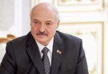 Лукашенко наградил силовиков, которые разгоняли митингующих