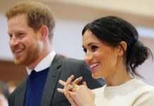 Гарри и Меган Маркл взяли кредит на роскошный дом в Санта-Барбаре