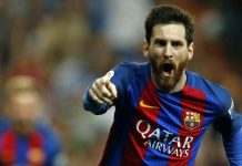 Лионель Месси хочет бесплатно перейти в другой ФК