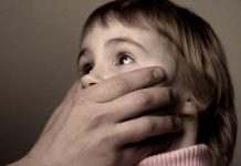 В Борисполе мужчина похитил 4-летнюю девочку, чтобы изнасиловать