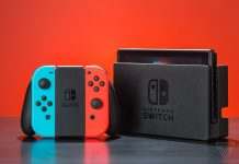 Nintendo выпустит обновлённую консоль в 2021 году