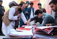 В Афганистане из тюрем выходят талибы, приговорённые к смерти