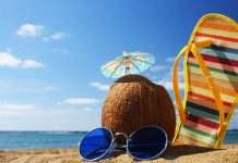 Большая половина населения не планирует отдых летом, – опрос