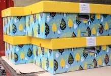 ЮНИСЕФ просит правительство Украины вернуть «пакет малыша»