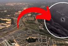 Пентагон всерьёз намерен заняться изучением НЛО