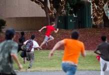 Карантинный рейд: в Перу погибли 13 посетителей ночного клуба