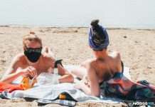 Коронавирус в 5 раз чаще стал поражать молодёжь, – ВОЗ