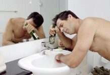 Учёные из Финляндии заявили, что нашли лекарство от похмелья