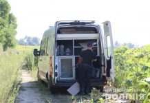 Убийство 8-летнего мальчика на Черниговщине: подозревают отца