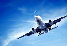 С 17 августа Украина возобновляет авиасообщение с Казахстаном