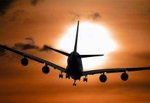 Украина на месяц закрывает государственные границы