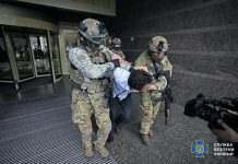 Каримова ждут два месяца СИЗО и психологическая экспертиза