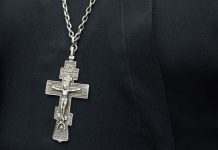 В Хмельницкой области бандит убил священника ради наживы