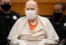 В США вынесли приговор серийному убийце и маньяку