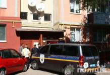 Россия экстрадировала напарника киллера, которого судят в Украине