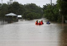 Карибы и Мексиканский залив накрыли ураганы, есть жертвы