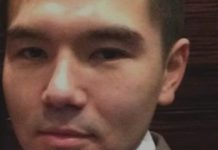 В Лондоне в 29-летнем возрасте умер внук Назарбаева Айсултан