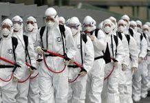 COVID-19 в мире: в США заявляют о новой фазе заболеваемости