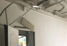 В военном общежитии Десны взорвалась граната: есть погибшие