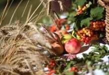 Граждане Украины нарушают традиции Яблочного спаса, – эксперты