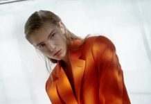 Чтобы не отпускать лето: осенью в моде будут нежные цвета