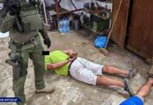 В Польше за контрабанду задержали шесть граждан Украины, – СМИ