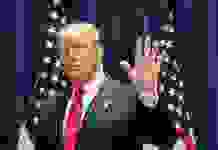 Трамп рассказал, при каких условиях примет победу Байдена