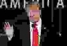 Дональд Трамп пожелал удачи принцу Гарри из-за Меган Маркл