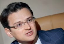 Кулеба заявил, что риск полномасштабной войны с Россией есть