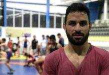 В Иране казнили спортсмена, за которого заступился Трамп