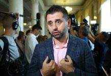 Арахамия не исключает, что в монобольшинстве может быть раскол