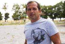 Экс-узника Кремля Владимира Балуха избили прошлой ночью