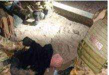 На Днепропетровщине бандиты подорвали банкомат и украли 1 млн грн