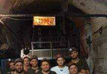 Забастовки на шахтах Украины продолжаются: консенсус не достигнут