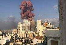 Последствия взрывов в Бейруте: половине ливанцев угрожает голод