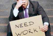 За время карантина безработным в Украине выплатили 7,5 млрд грн