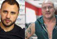 Знаменитые боксёры Бурсак и Узелков идут в политику