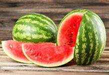 Цены на арбузы в Украине упали до рекордного минимума