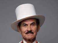 Ай да Чапкис: 90-летний хореограф женился на ровеснице внучки