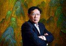 Китайскому магнату и критику Си Цзиньпина дали 18 лет тюрьмы