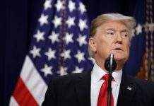 Трамп заступился за подростка, подозреваемого в двойном убийстве