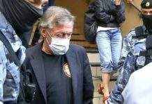 Суд над Ефремовым: актёра приговорили к 8 годам тюрьмы