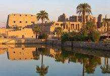 В Египте третий раз за месяц изменили правила въезда для туристов