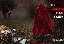 Европол ликвидировал крупную сеть международных наркоторговцев