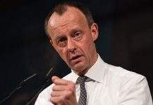 Путин виноват в притоке беженцев из Сирии в ЕС, – Фридрих Мерц