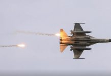 Тайвань использовал против Китая ПВО и истребители