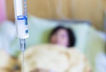 Антирекорд: за сутки в Украине от COVID-19 умели 72 человека