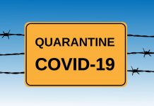 Бесконтрольная отмена карантина приведёт к катастрофе, – ВОЗ