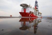 Напряжение в Средиземном море нарастает: НАТО готово вмешаться