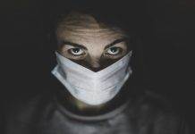 COVID-19: в Украине смягчить карантин не могут Киев и 19 областей